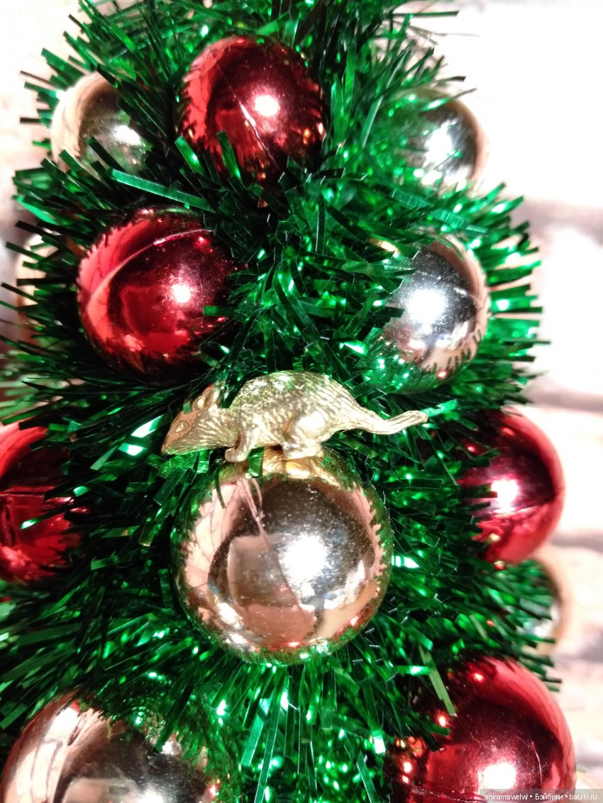 Предновогоднее настроение