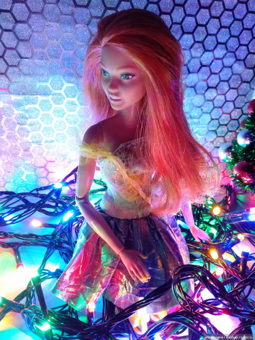 Предновогоднее настроение