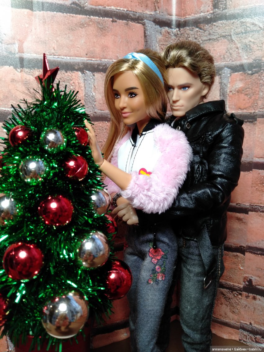 Предновогоднее настроение