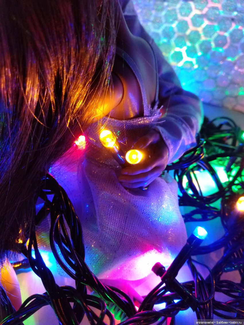 Предновогоднее настроение (фото 10)