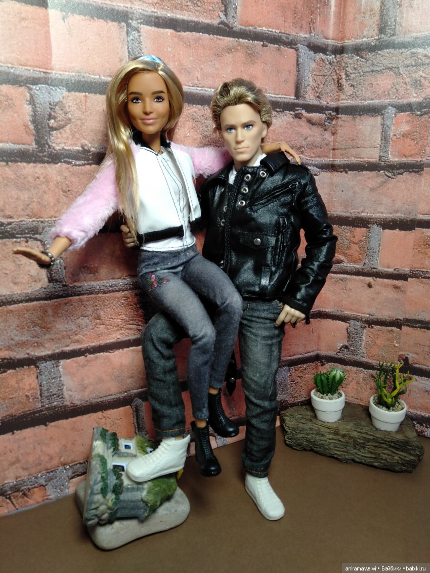 Предновогоднее настроение