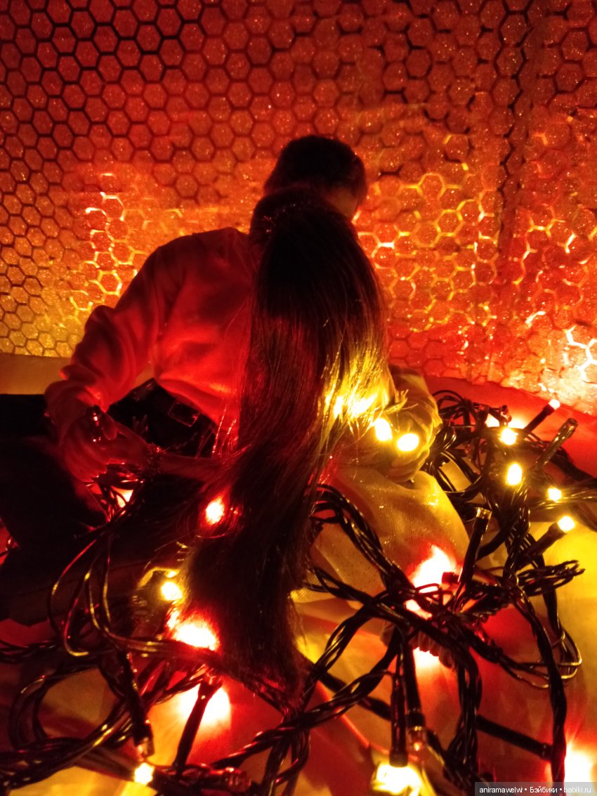 Предновогоднее настроение (фото 8)