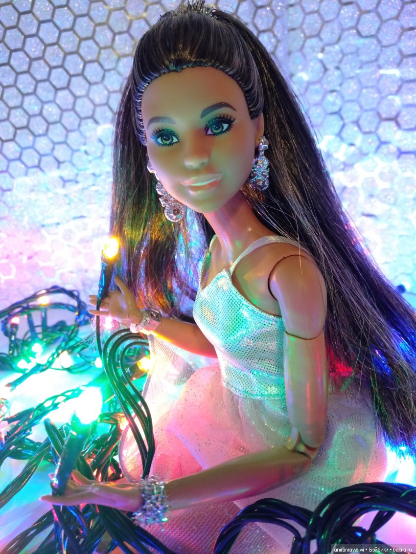 Предновогоднее настроение (фото 2)