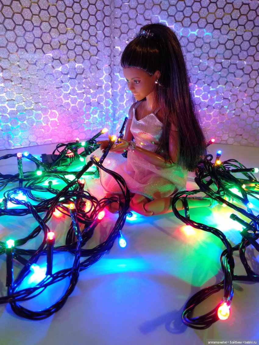 Предновогоднее настроение