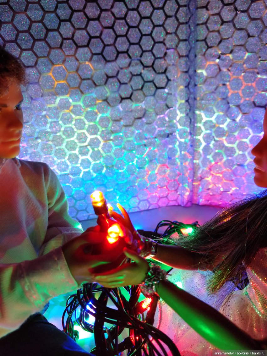 Предновогоднее настроение (фото 6)