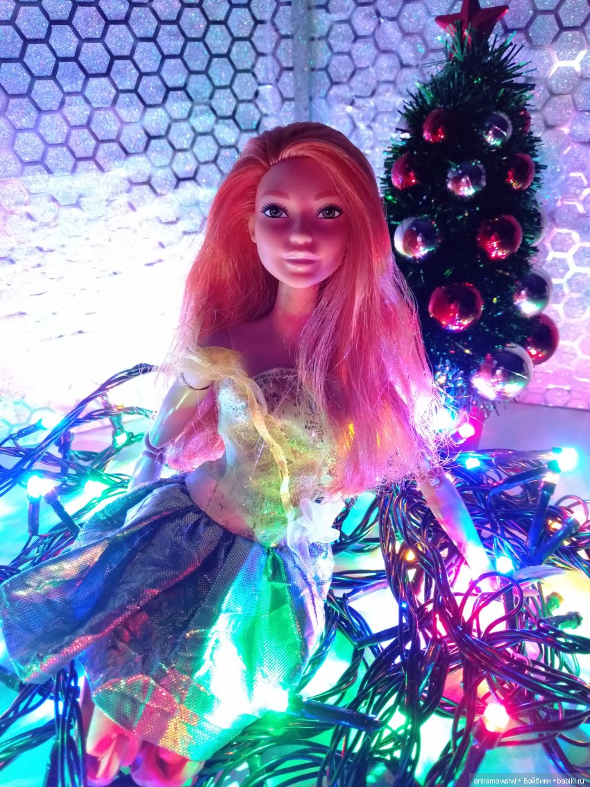 Предновогоднее настроение