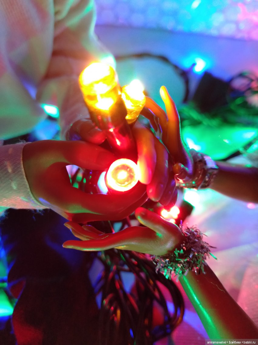 Предновогоднее настроение (фото 7)