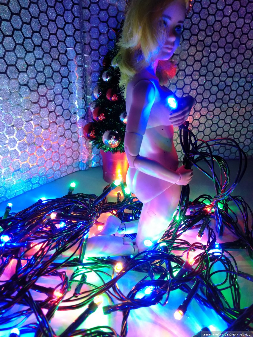 Предновогоднее настроение