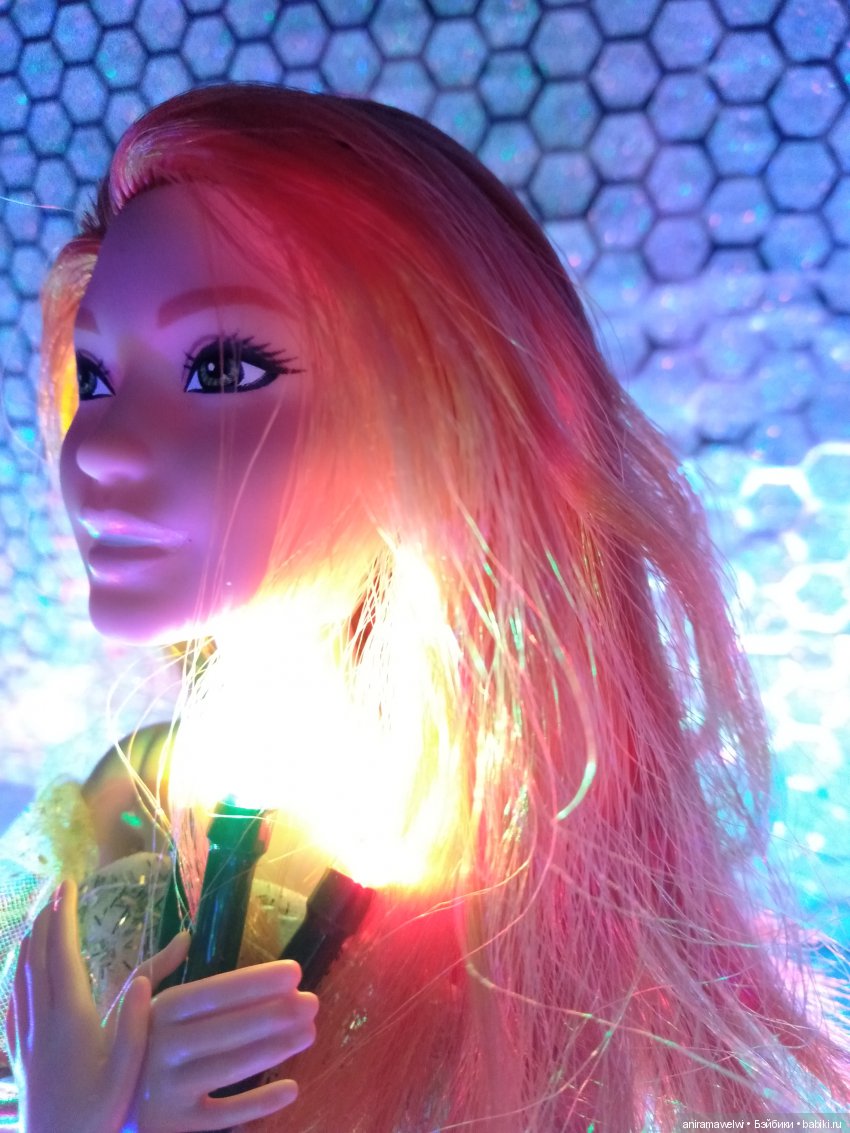 Предновогоднее настроение