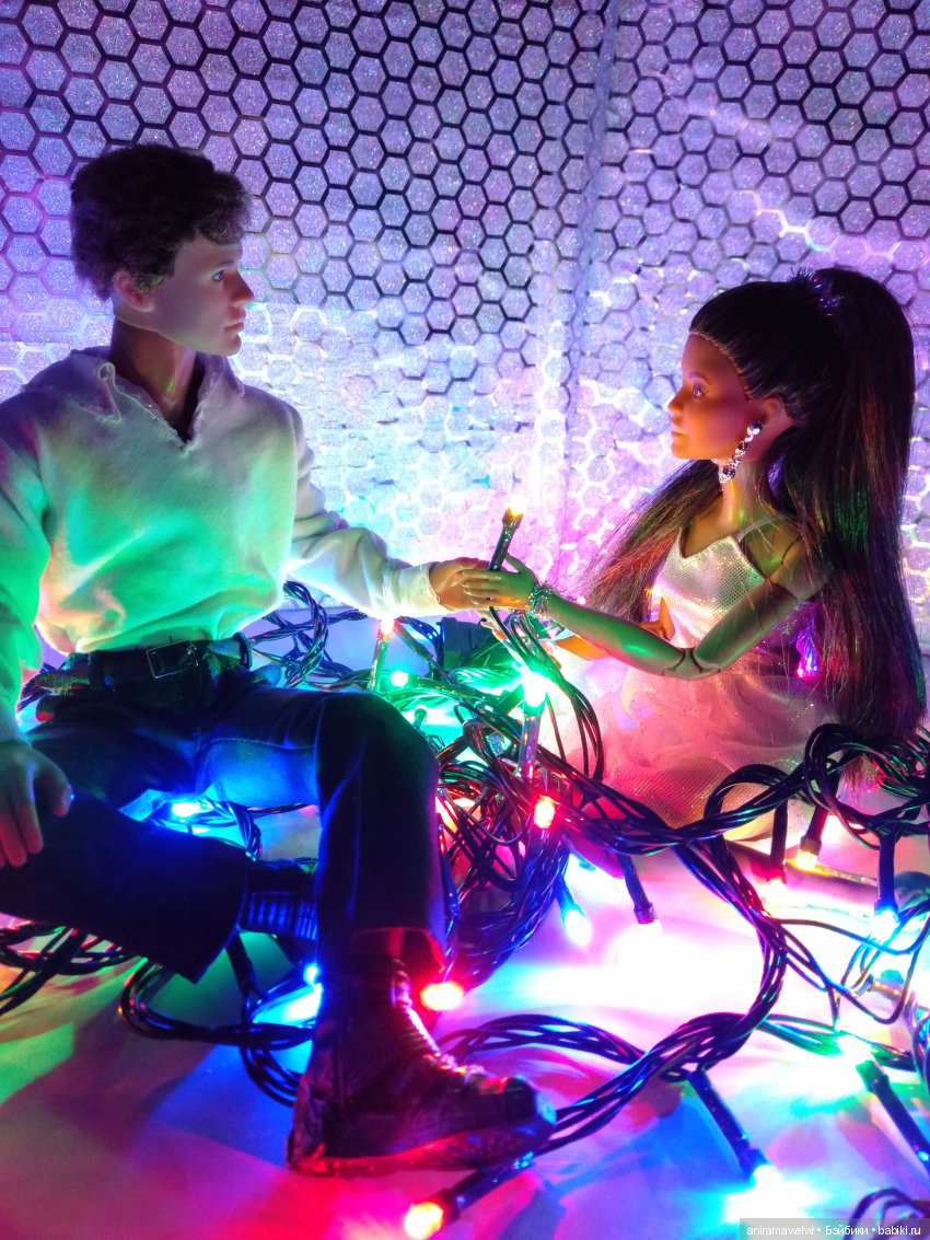 Предновогоднее настроение (фото 4)