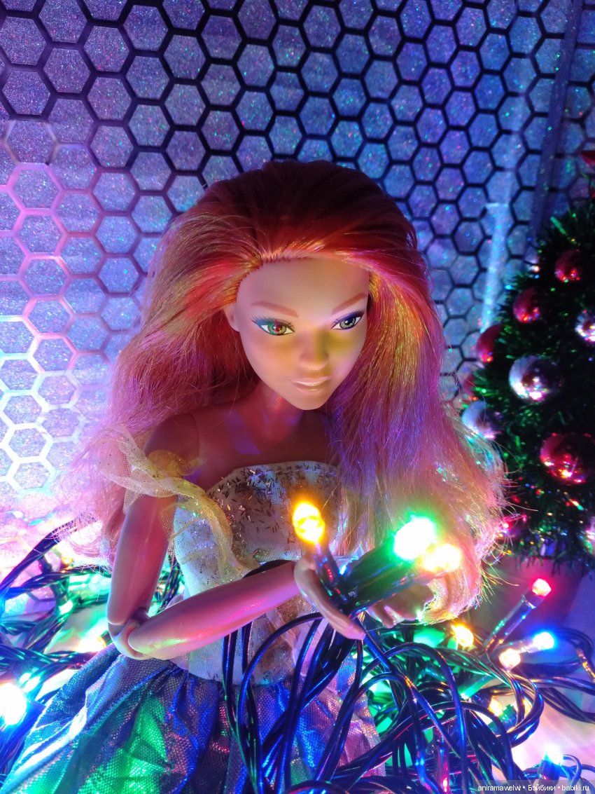 Предновогоднее настроение