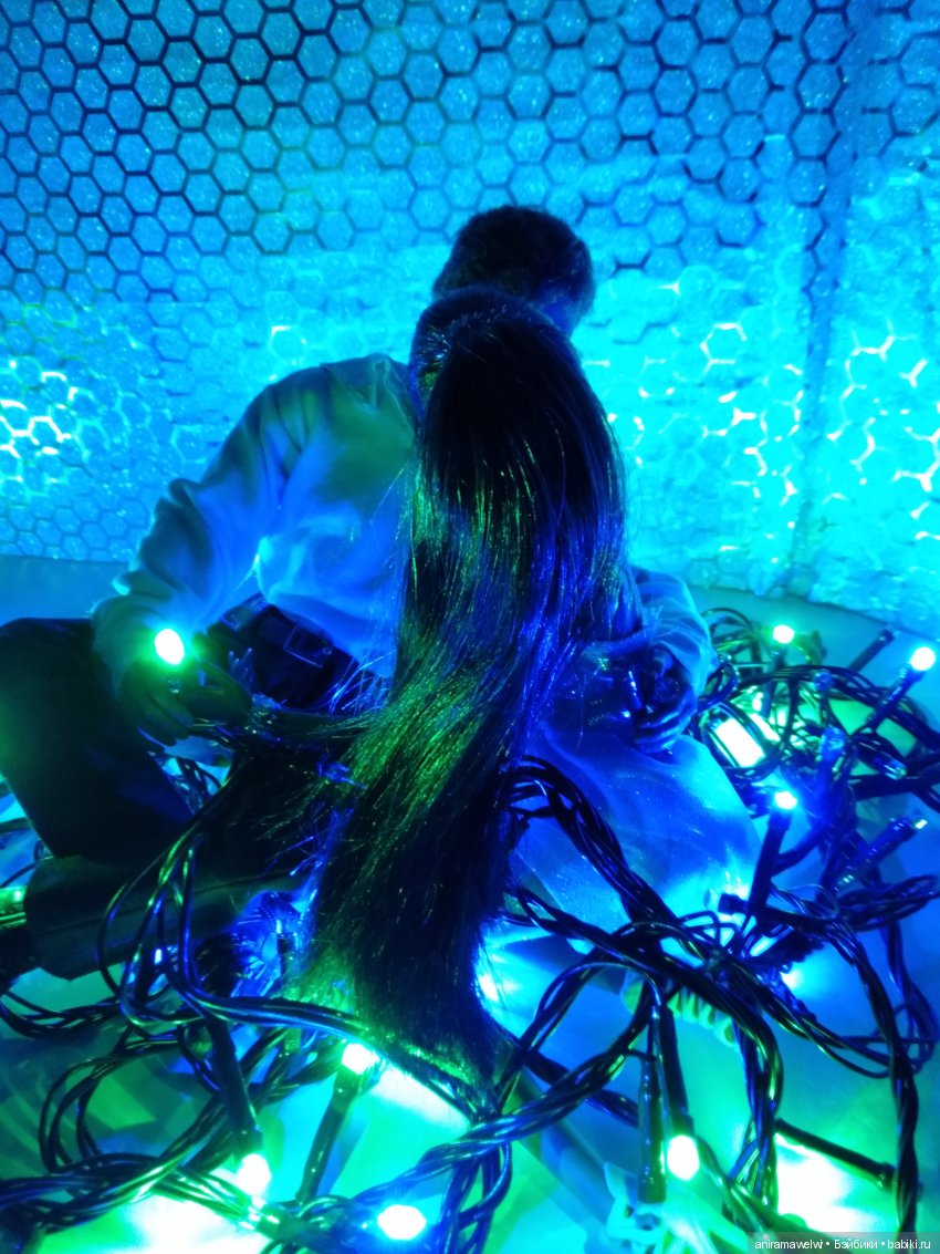 Предновогоднее настроение (фото 9)