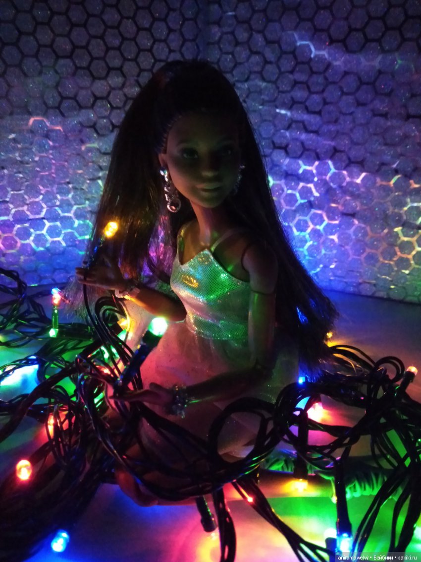 Предновогоднее настроение (фото 3)