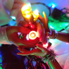 Предновогоднее настроение