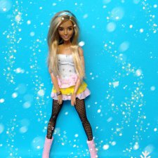 И снова Анна-Мария