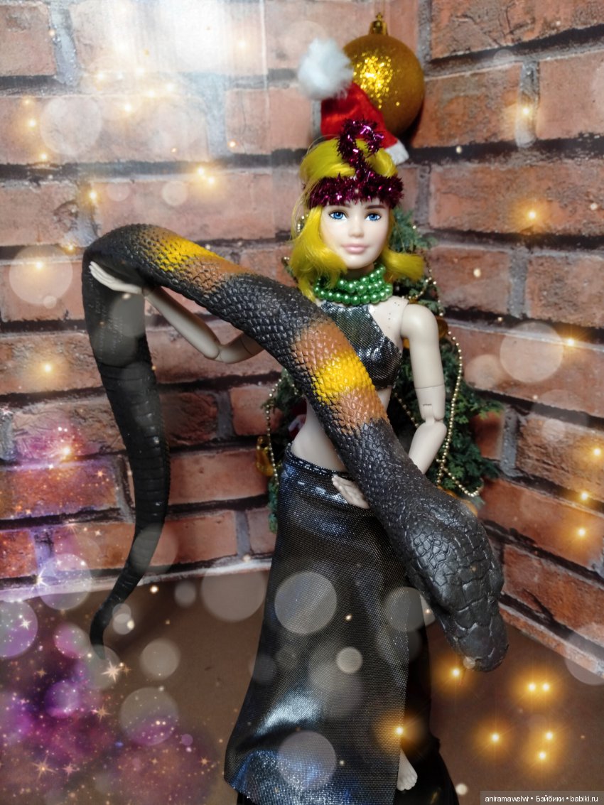 Новогодняя ночь в "Формуле"(взрослая ёлка)