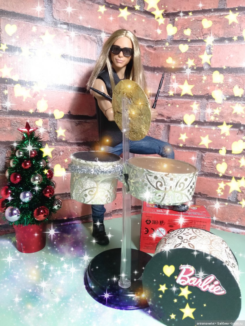 Новогодняя ночь в "Формуле"(взрослая ёлка)