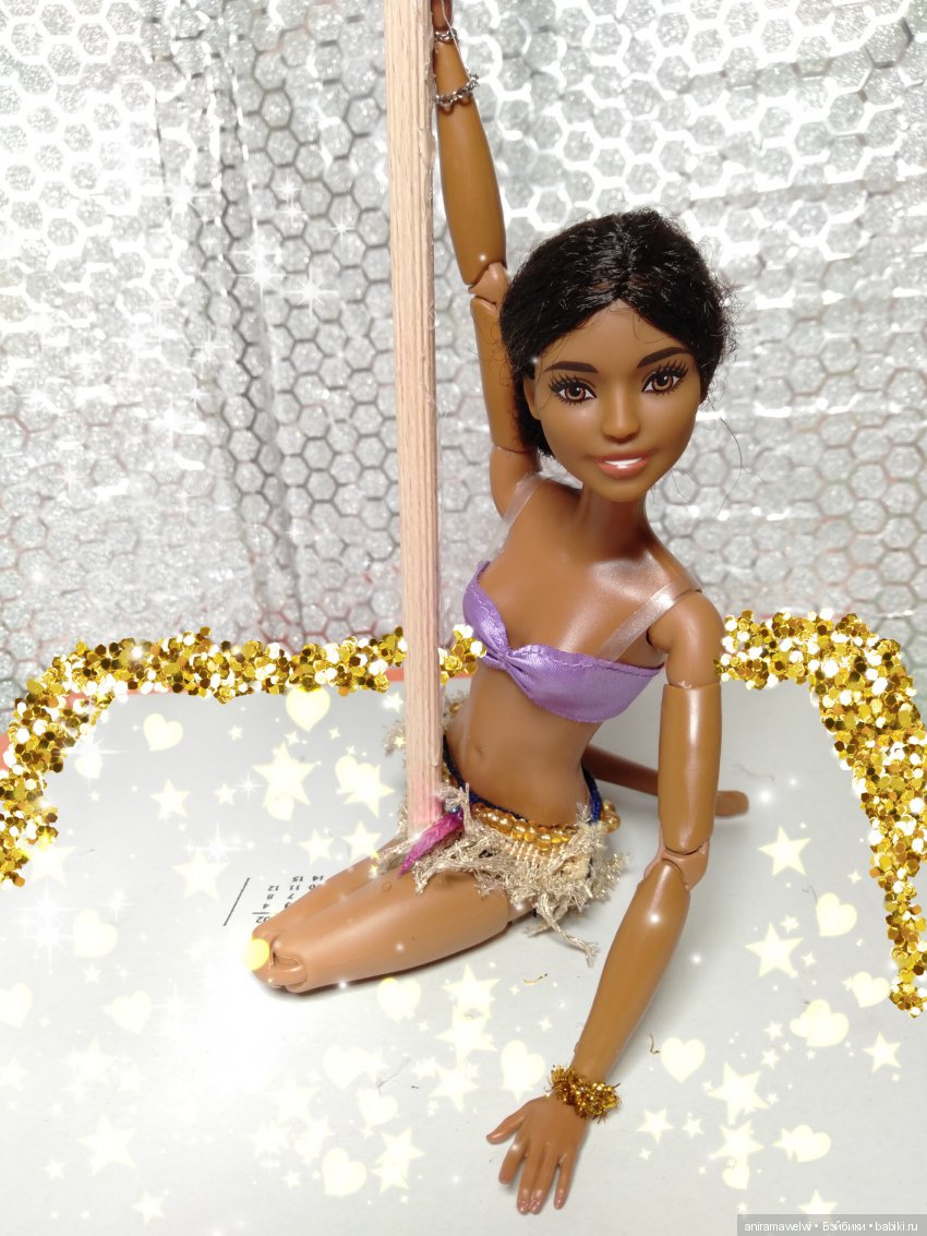 Новогодняя ночь в "Формуле"(взрослая ёлка)