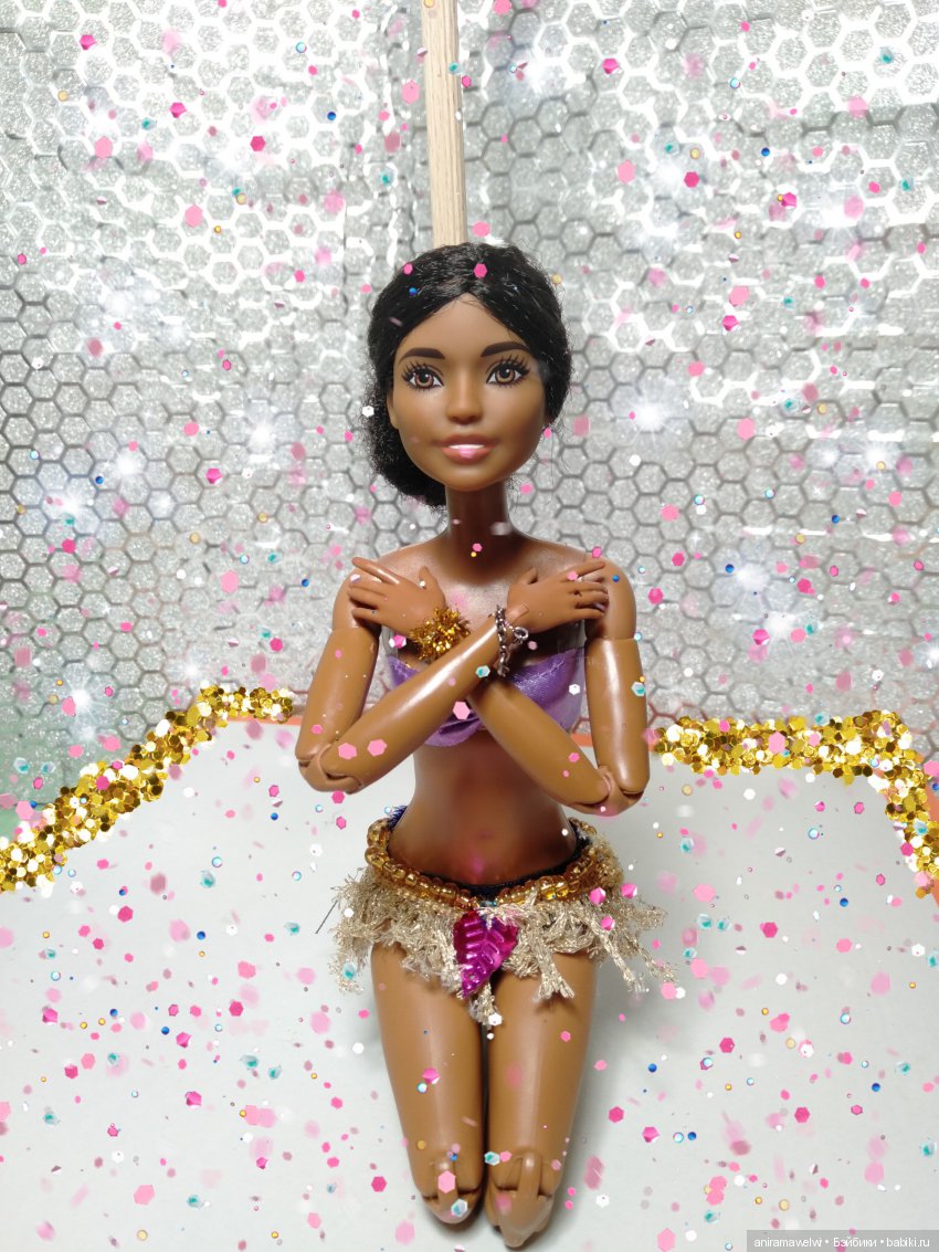 Новогодняя ночь в "Формуле"(взрослая ёлка)