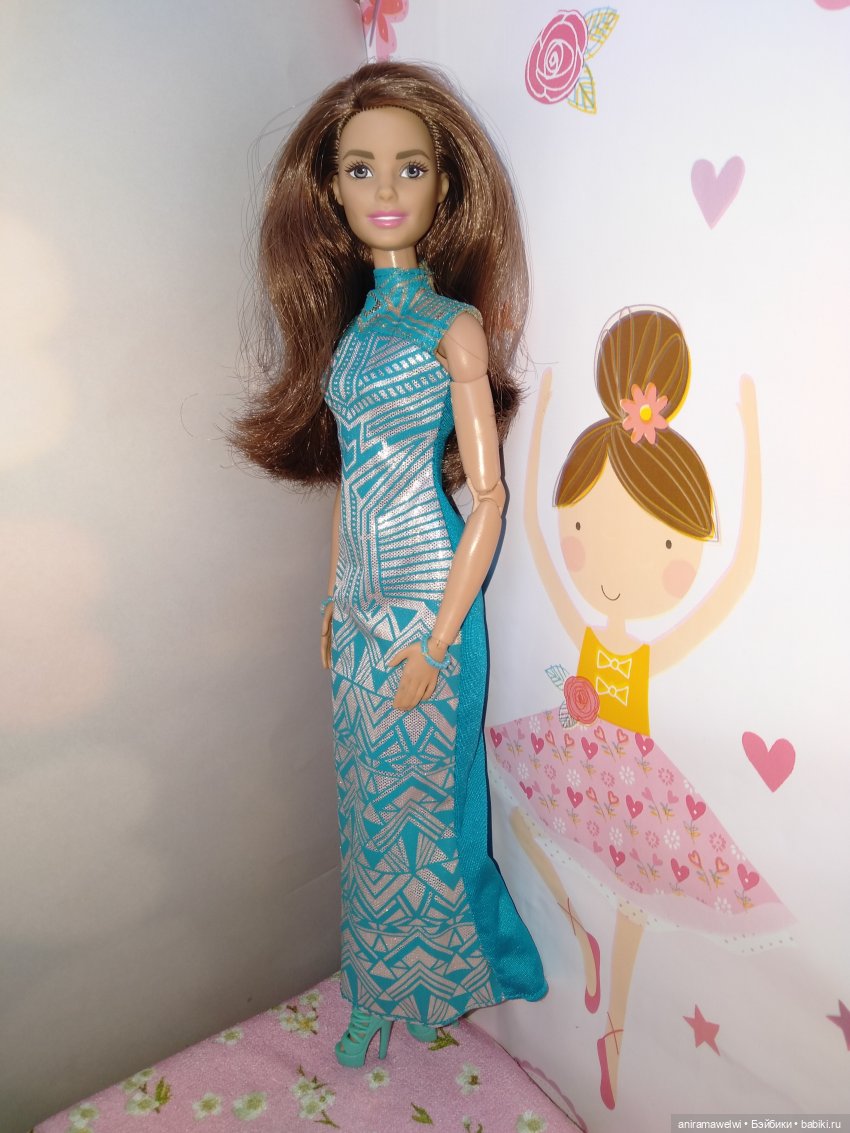 Крутая девчонка. Постконкурсный топик