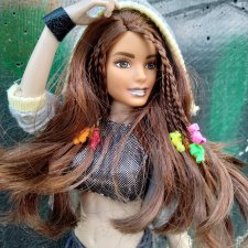 Крутая девчонка. Постконкурсный топик