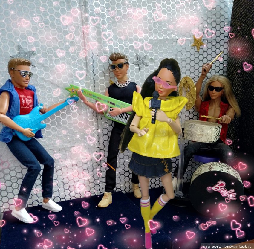 Тусовка в "Формуле" на день влюбленных. (концерт) (фото 10)