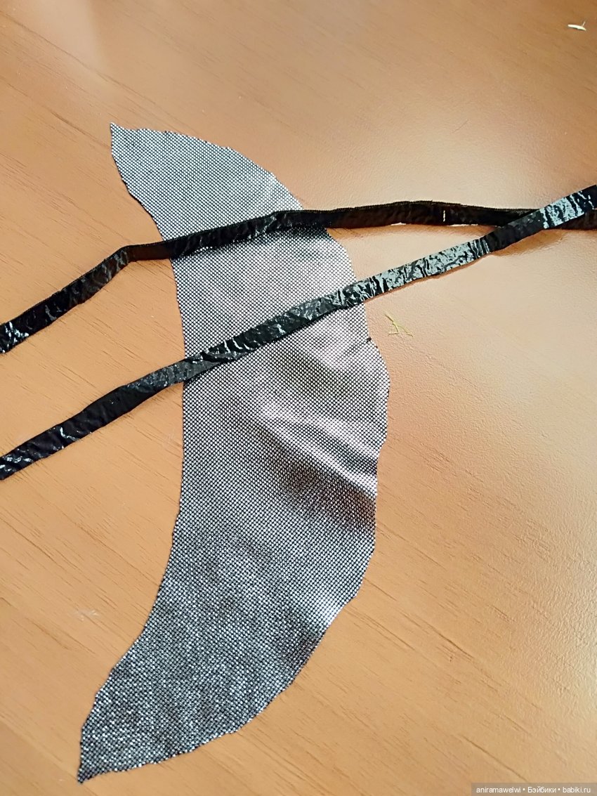 Как я лошадку к рыцарскому турниру готовила