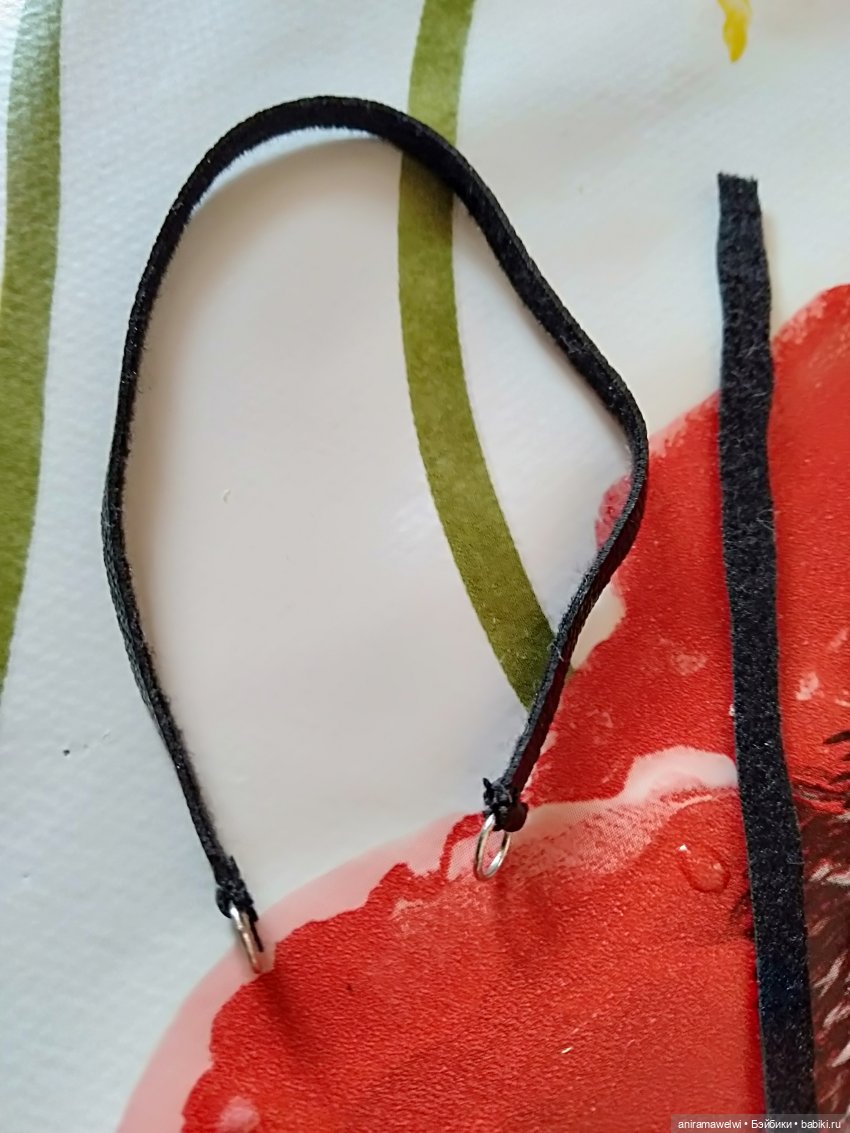 Как я лошадку к рыцарскому турниру готовила (фото 3)