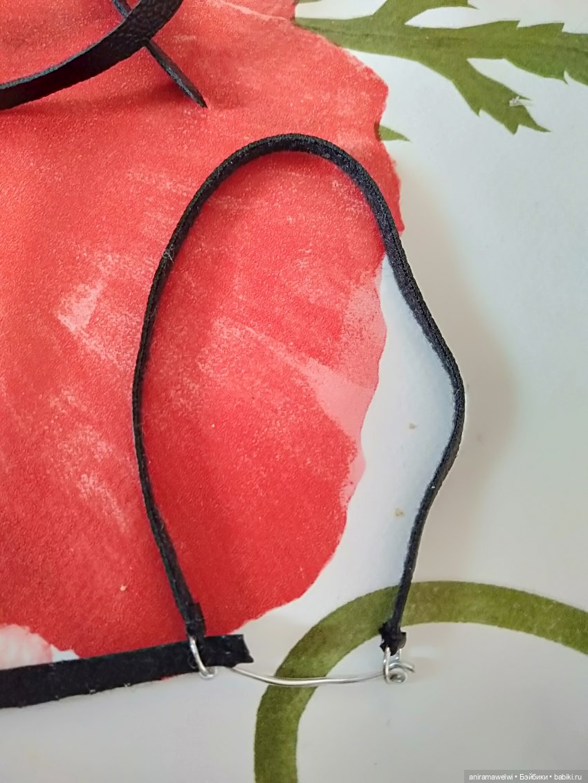 Как я лошадку к рыцарскому турниру готовила (фото 4)