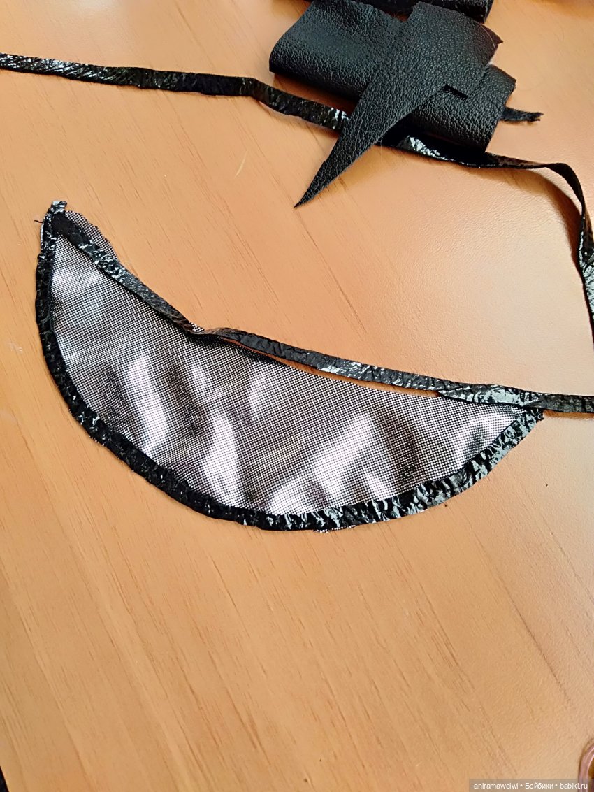 Как я лошадку к рыцарскому турниру готовила