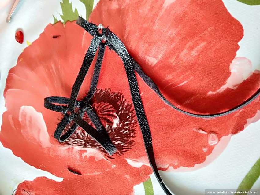 Как я лошадку к рыцарскому турниру готовила (фото 7)