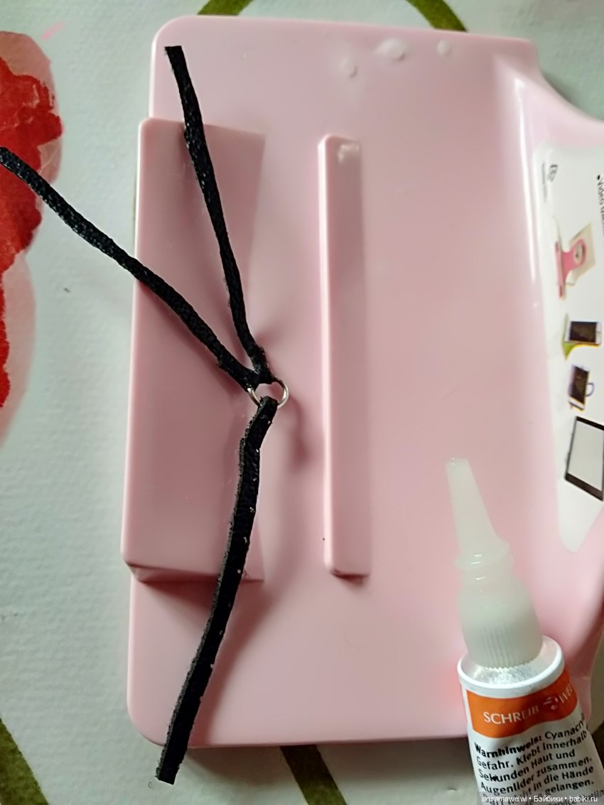 Как я лошадку к рыцарскому турниру готовила (фото 9)