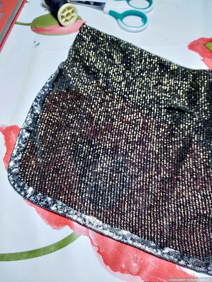 Как я лошадку к рыцарскому турниру готовила