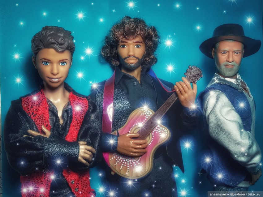 Фестиваль цыганского искусства "Амала-2020" (топик-концерт)