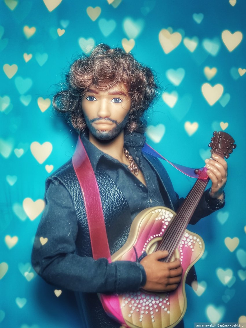 Фестиваль цыганского искусства "Амала-2020" (топик-концерт)