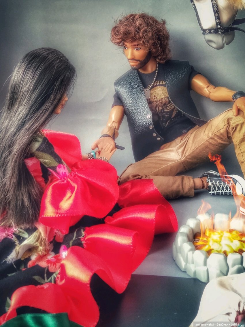 Фестиваль цыганского искусства "Амала-2020" (топик-концерт)