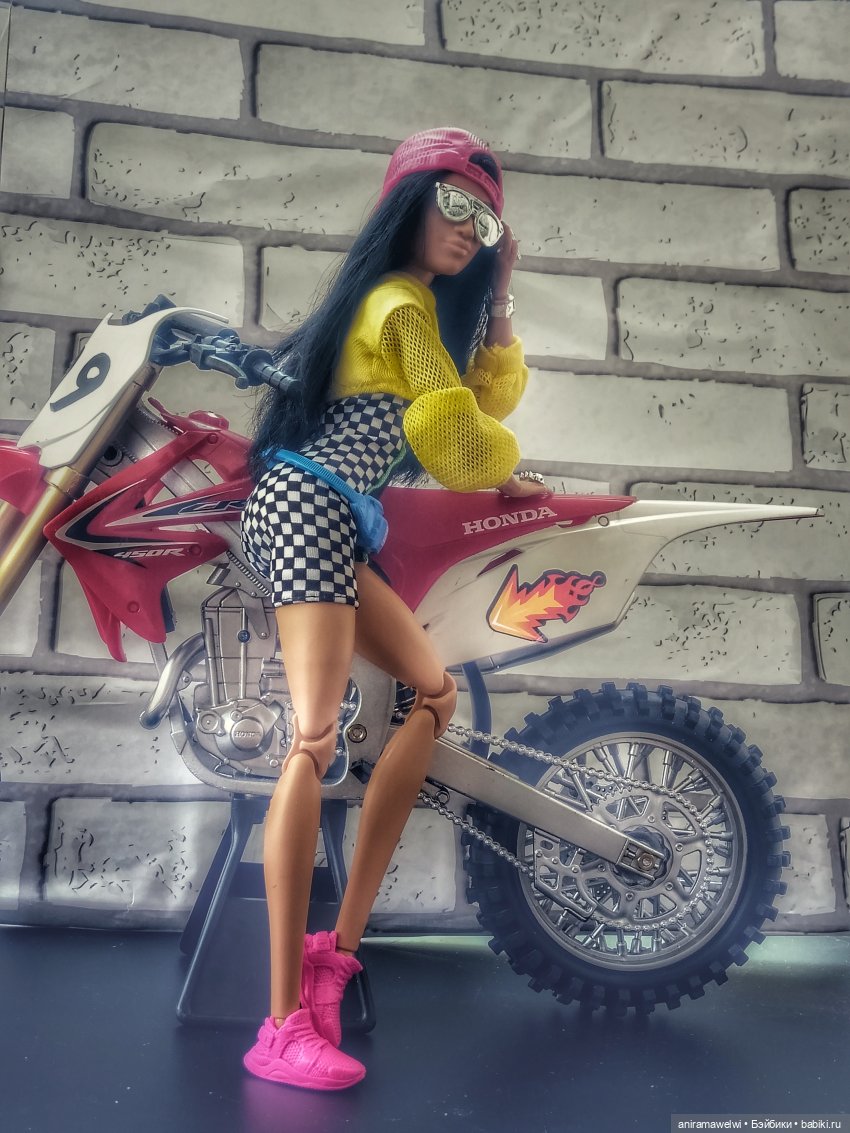 Мотодевушка — Болталка и разговоры обо всем: жизнь