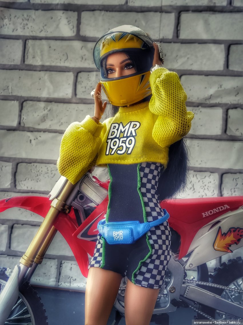 Мотодевушка — Болталка и разговоры обо всем: жизнь