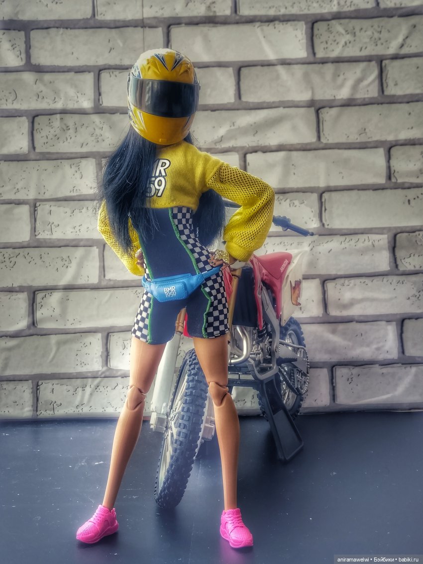 Мотодевушка — Болталка и разговоры обо всем: жизнь