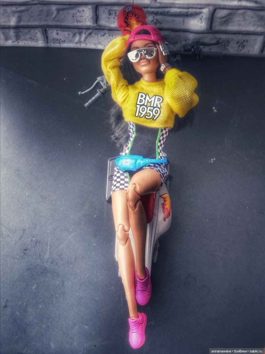 Мотодевушка — Болталка и разговоры обо всем: жизнь