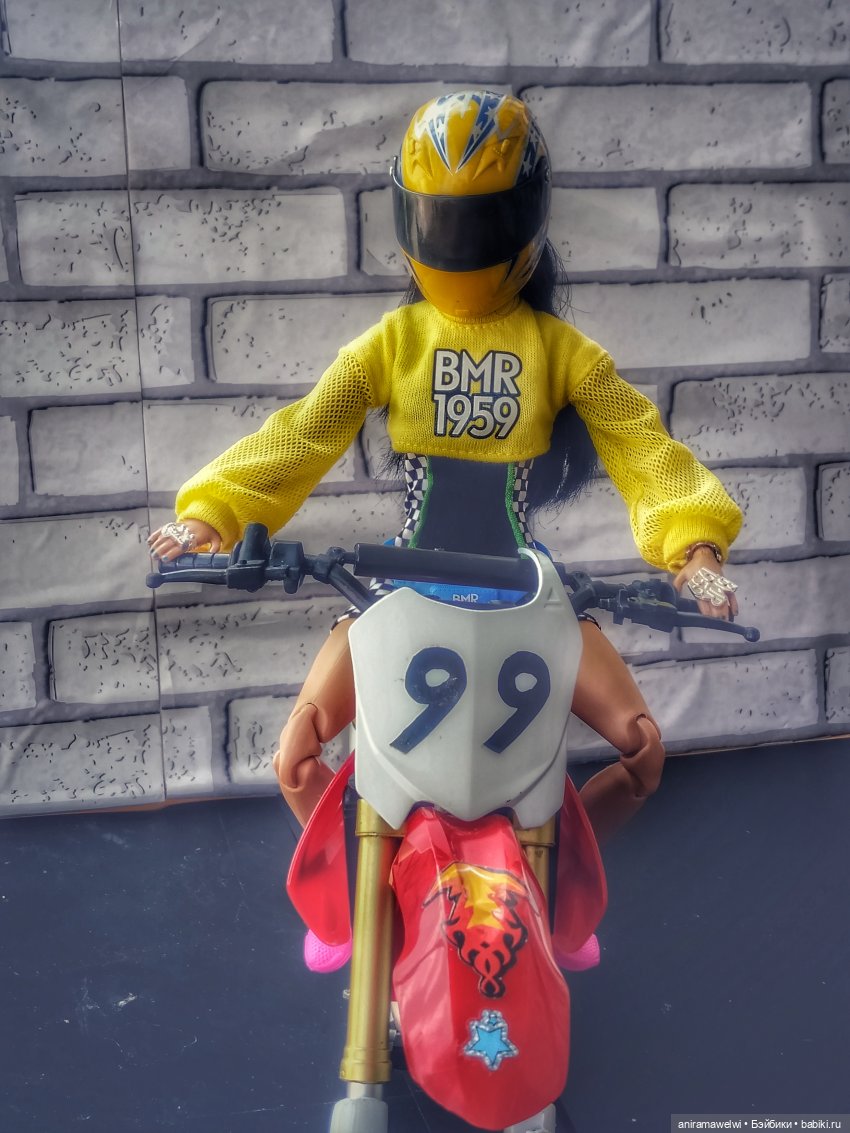 Мотодевушка — Болталка и разговоры обо всем: жизнь