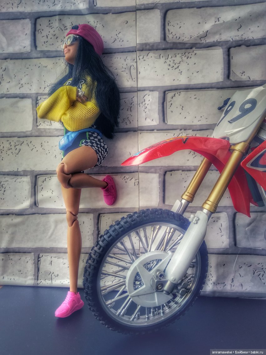 Мотодевушка — Болталка и разговоры обо всем: жизнь (фото 5)