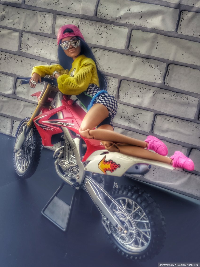 Мотодевушка — Болталка и разговоры обо всем: жизнь