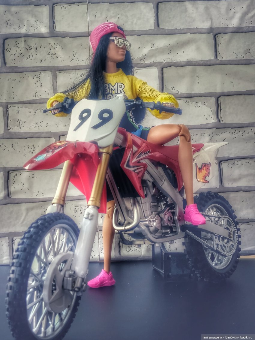 Мотодевушка — Болталка и разговоры обо всем: жизнь (фото 2)