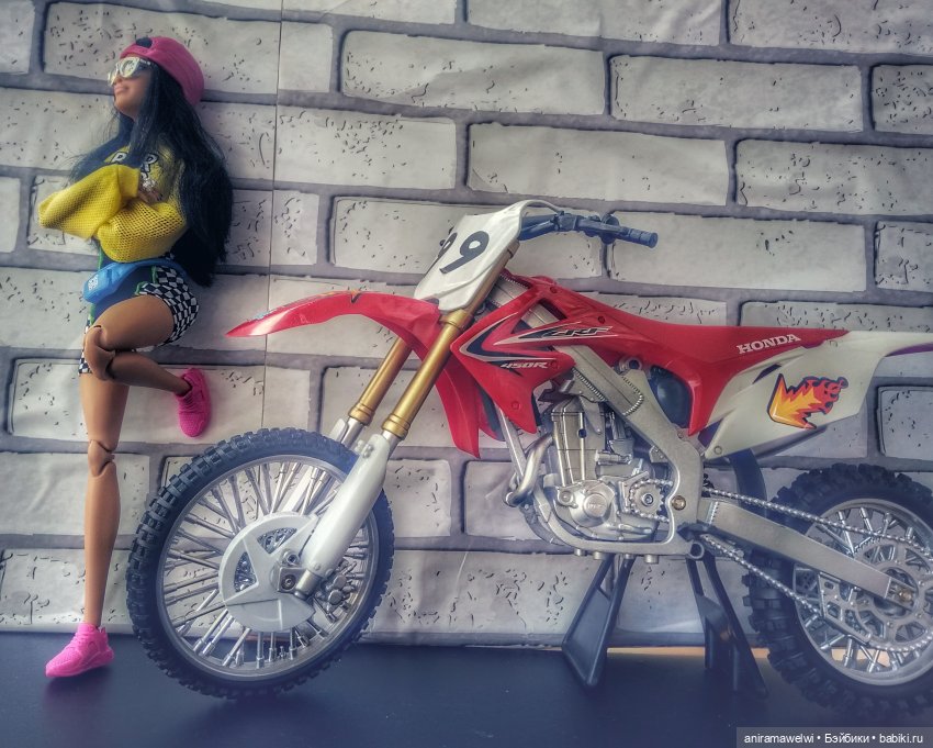 Мотодевушка — Болталка и разговоры обо всем: жизнь (фото 6)