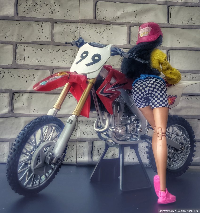Мотодевушка — Болталка и разговоры обо всем: жизнь (фото 9)