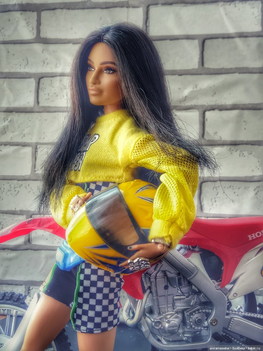 Мотодевушка — Болталка и разговоры обо всем: жизнь