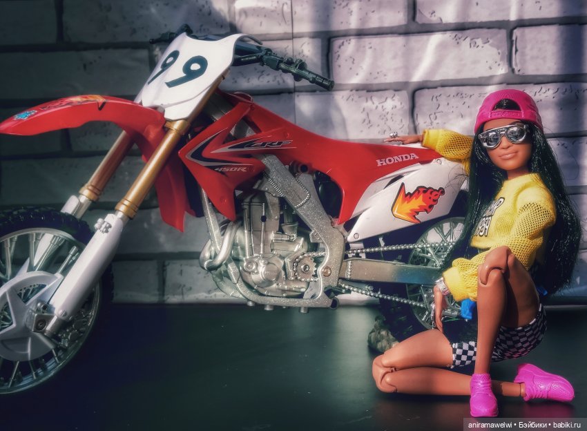 Мотодевушка — Болталка и разговоры обо всем: жизнь