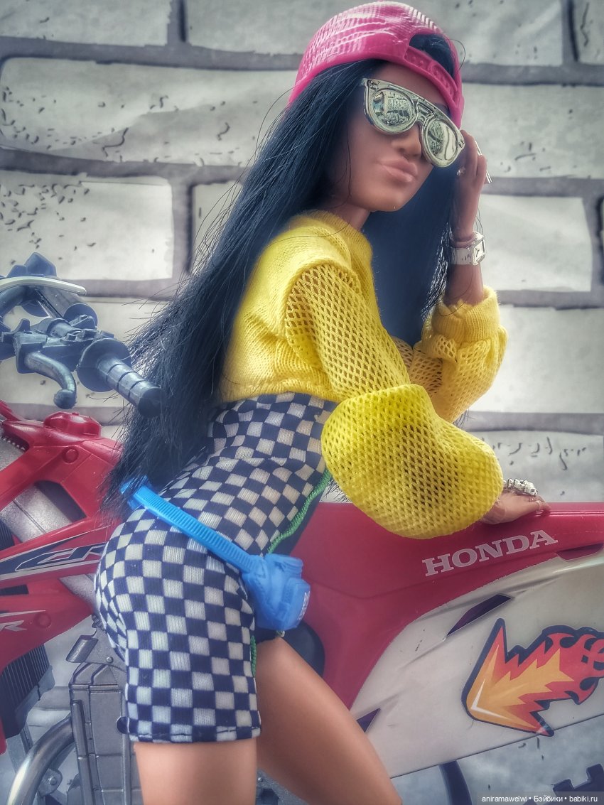 Мотодевушка — Болталка и разговоры обо всем: жизнь