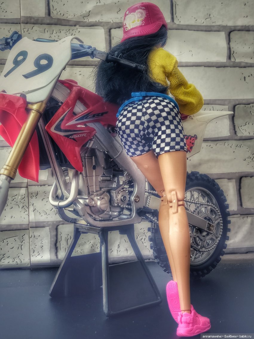 Мотодевушка — Болталка и разговоры обо всем: жизнь (фото 10)